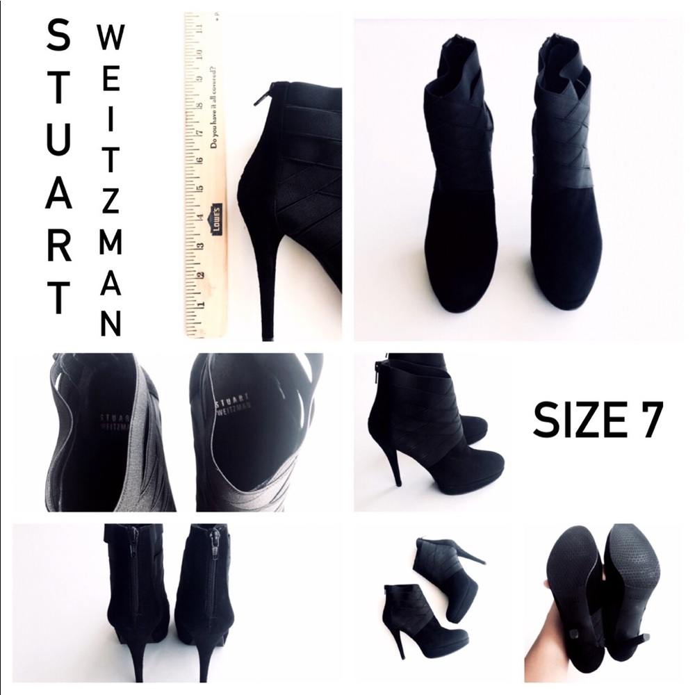 STUART WEITZMAN BOOT